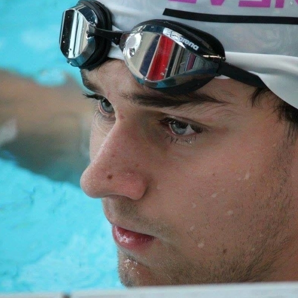 Thomas - Prof de physique - chimie - Liège