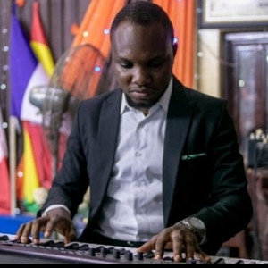 Samuel - Piano Tutor - Lekki