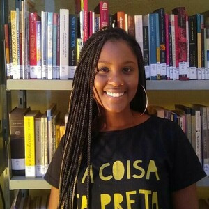 JÉSSICA MACHADO - Professor de português para estrangeiros - Ribeirão Preto