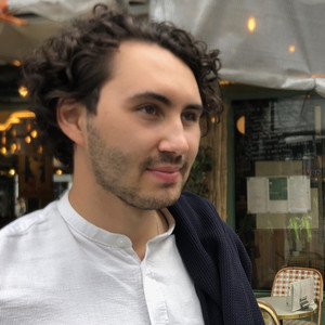 Elio - Prof d'anglais - Paris