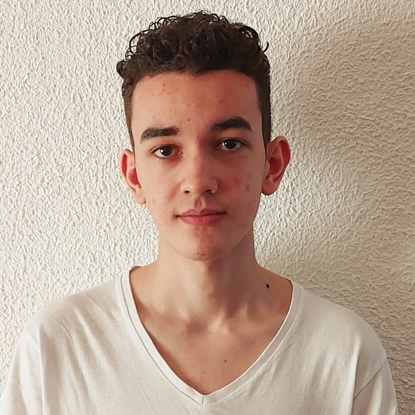 Daniel - Profe de matemáticas - Alcalá de Henares