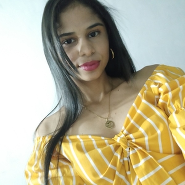 Paula Andrea - Profe de apoyo escolar - Montería
