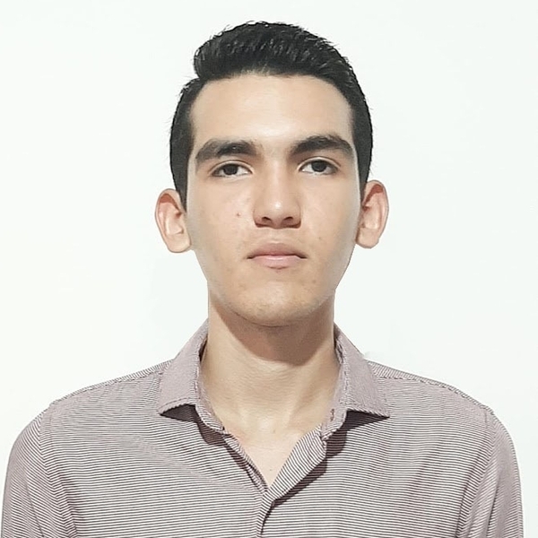 Caleb - profesor de matemáticas - Bucaramanga