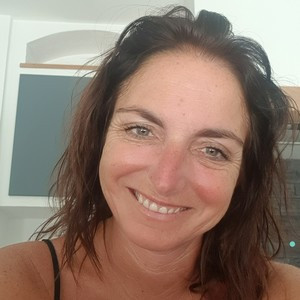 Sylvie - Prof de français - Roquevaire