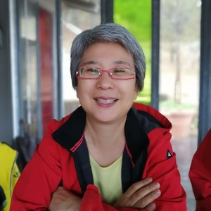 Sawako - Prof de calligraphie japonaise - Montgeron