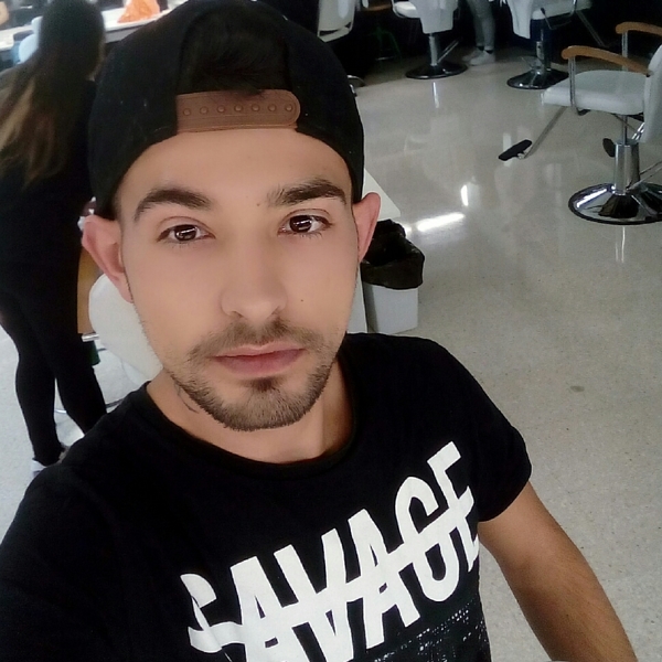 Lalios - Profe de maquillaje - Santurtzi