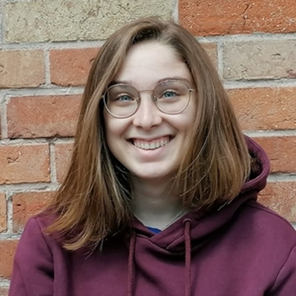 Irina - Mathelehrerin - München