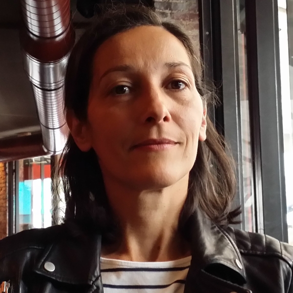 Stéphanie - Prof d'histoire - Marseille 1er