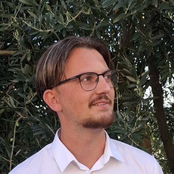 Arthur - Prof de maths - Saint-Chamond