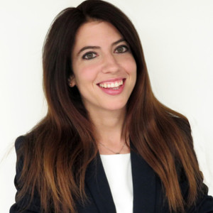 Astrid Maria - profesor de italiano - Castelló de la Plana