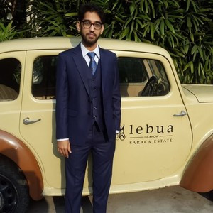 Mohd Asim - Computer programming tutor - Lucknow