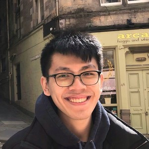 Matthew - Chinese tutor - 