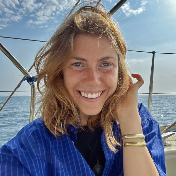 Josephine - Prof d'espagnol - Grenade