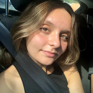 Nuria - Profe de inglés - Sant Boi de Llobregat