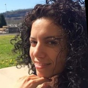 Silvia - Insegnante di tedesco - Caniezza