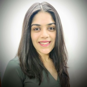 Stuti - English reading tutor - Vadodara
