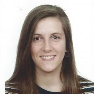 Teresa - Profe de inglés - Granada