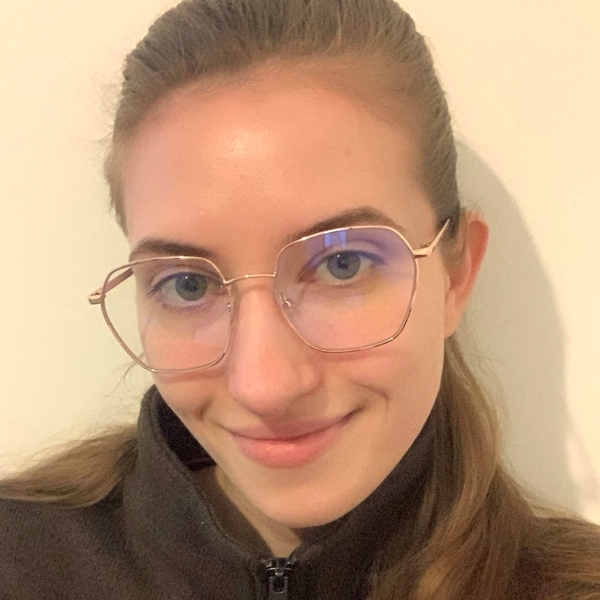 Camille - Prof de fle - français langue étrangère - Nantes