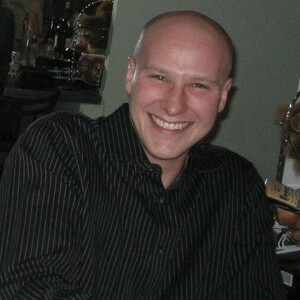 Evan - ESL tutor - 
