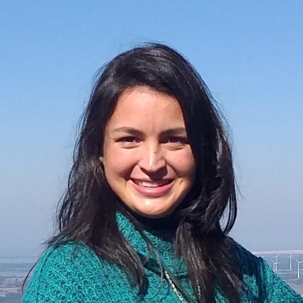 Jessica - Professor de reforço escolar - Campo Bom (Rio Grande do Sul)