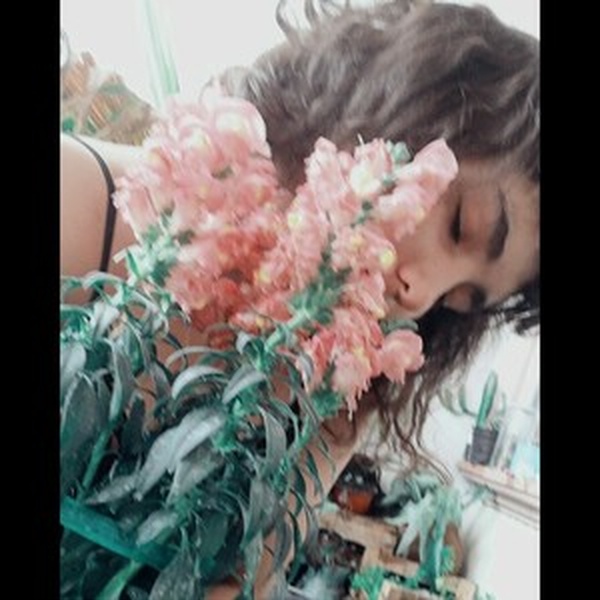 Gaby - Profe de filosofía - 