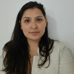 Veronica - Spanish tutor - Gladesville