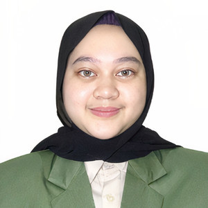 Aninda - Guru ekonomi - Jakarta Timur