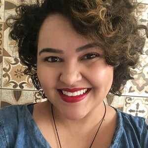Isabela - Professor de português para estrangeiros - Belo Horizonte