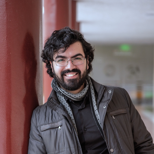 Marco - profesor de piano - Madrid