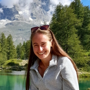 Isabella - Insegnante di ripetizioni - Giaveno