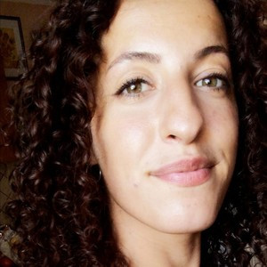 Kathryn Michelle - Insegnante di ripetizioni - Anguillara Sabazia