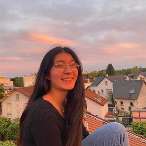 Manon - Prof d'anglais - Maisons-Alfort