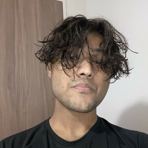 Tejas - Japanese tutor - 
