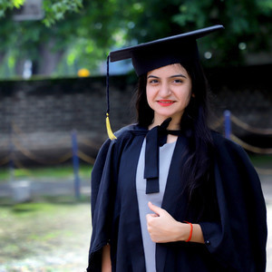 Charulata - Computing tutor - Paratwada