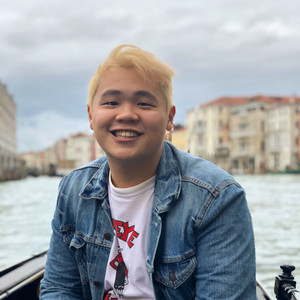 Sheng Yu - Maths tutor - Kajang