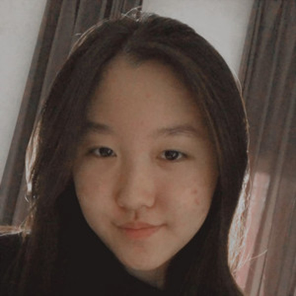 Caroline - Guru bahasa inggris - Surabaya