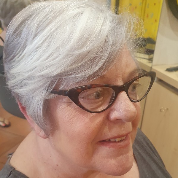 Ina - English tutor - Pretoria