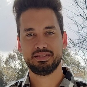 Jorge Fidel - Prof d'espagnol - Florensac