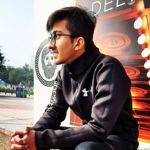 Pranav - Maths tutor - Ithaira