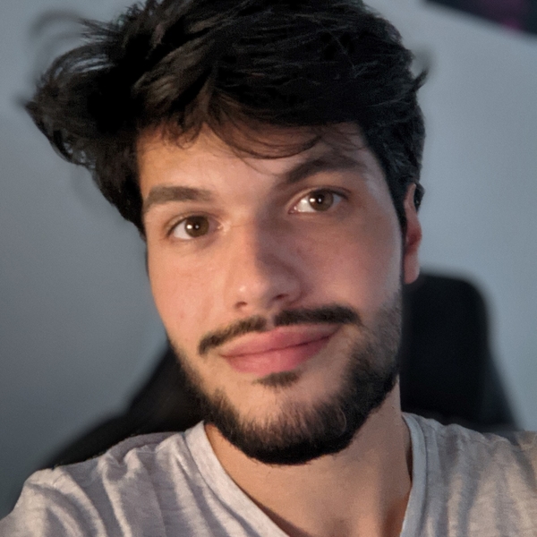 Baptiste - Prof d'aide aux devoirs - Toulouse