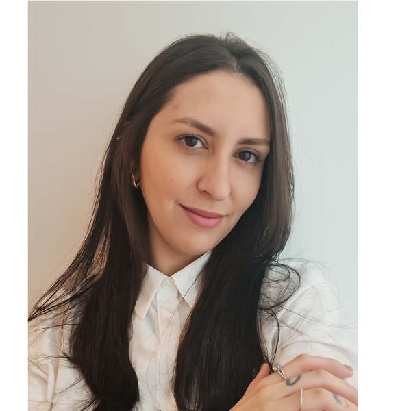 Karyne - Professor de português para estrangeiros - 