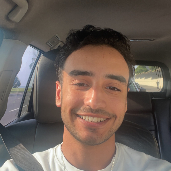 Jad - Prof de physique - chimie - Marseille