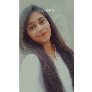 Samiksha chahande - Yoga Instructor - Chandrapur