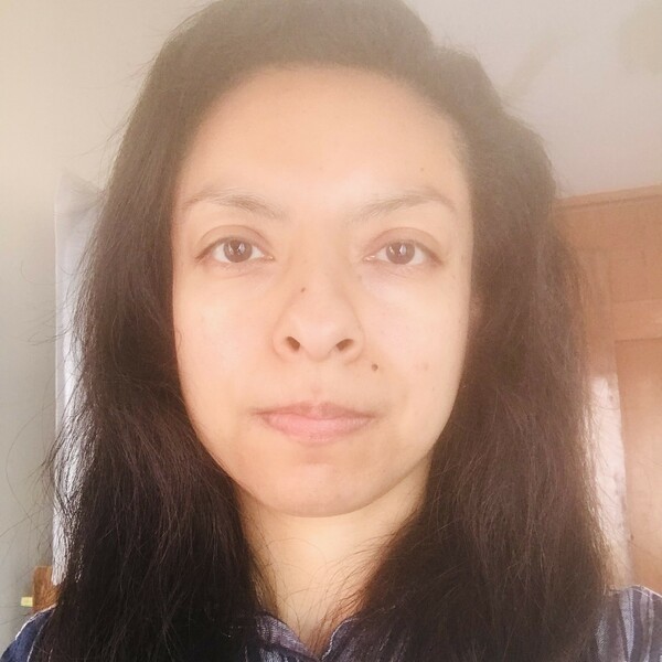 Monica - Profesor de español para extranjeros - CDMX