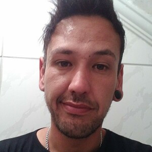 Thyago - Prof de turismo - Barreirinha
