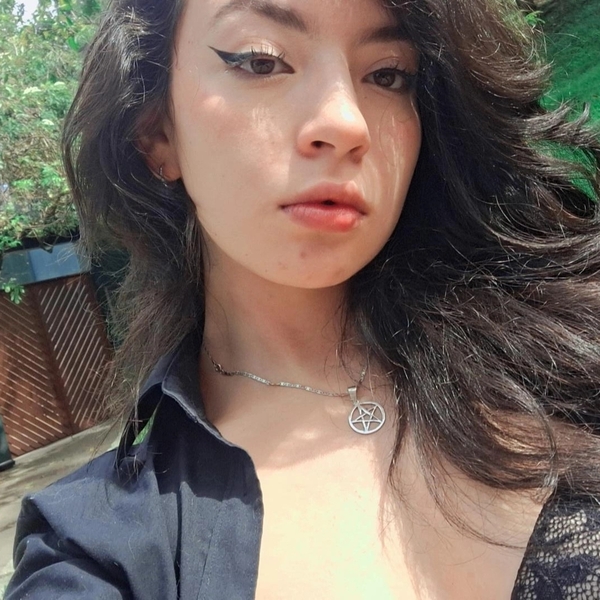 Luisa fernanda - Profe de lenguaje señas - Bogotá