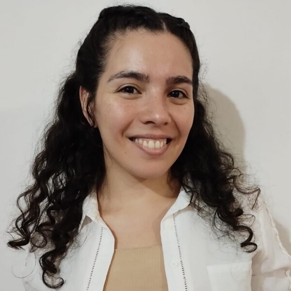 Priscila - Profesor natación - Monte Grande