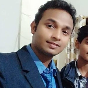 SUMIT - Biology teacher - Danapur