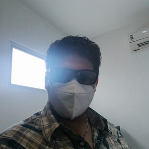 Brandon - Profesor de electricidad - Villahermosa