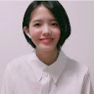 Emily - Chinese tutor - Dearing